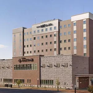 Hotel Wbf Grande, Asahikawa
